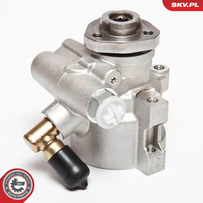 Hydraulic Pump, steering