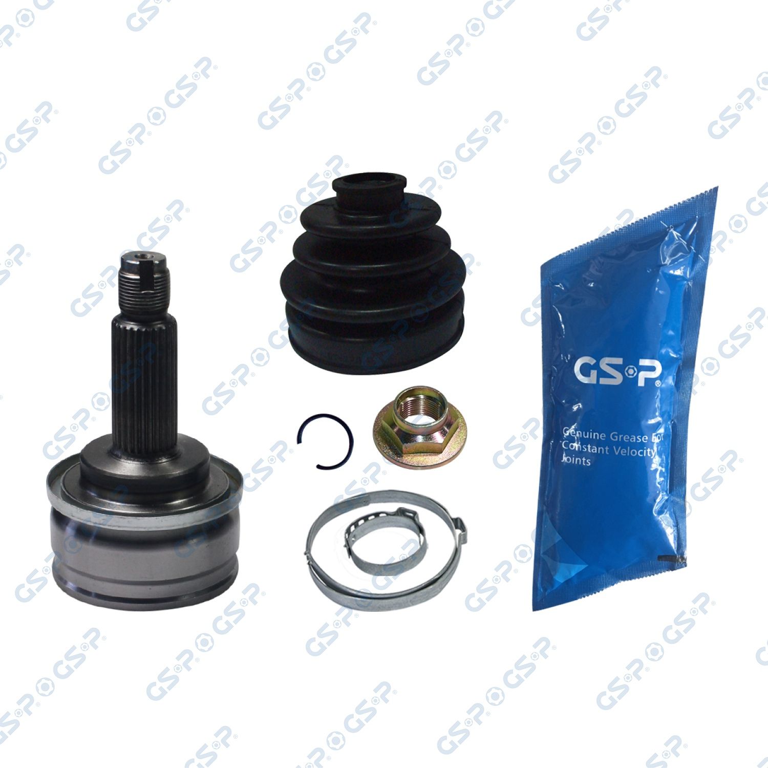 GSP 856039 Joint kit, drive shaft