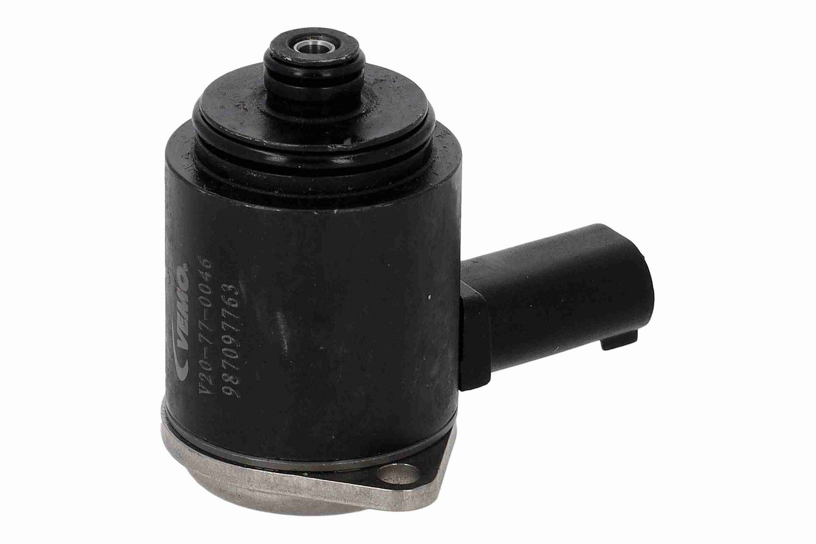 Valve, power steering-3