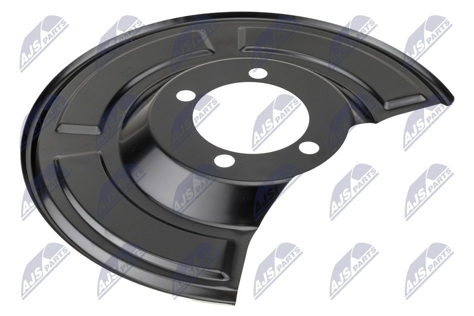 Splash Guard, brake disc