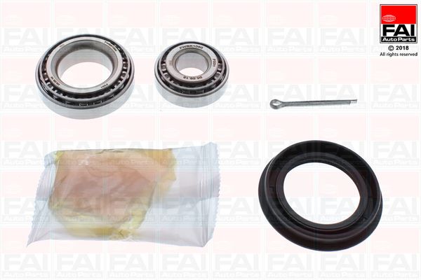 FAI AUTOPARTS FWBK1080 Wheel bearing kit