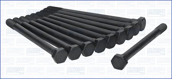 AJUSA 81004300 Cylinder head bolt set