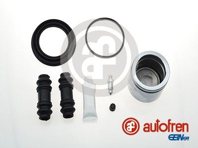 Repair Kit, brake caliper