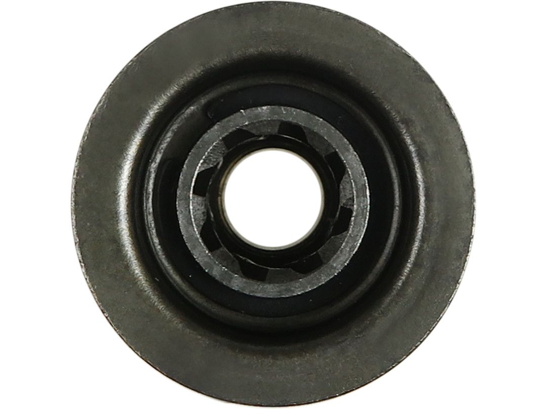 Freewheel Gear, starter-2