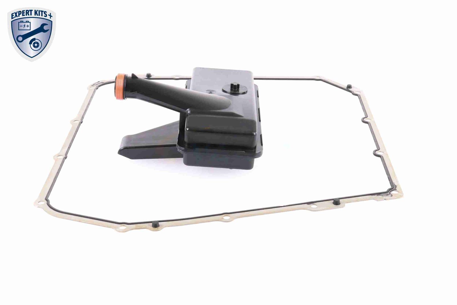 Hydraulic Filter Kit, automatic transmission-3