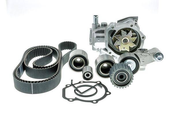 AISIN TKF-7102 Water pump & timing belt kit