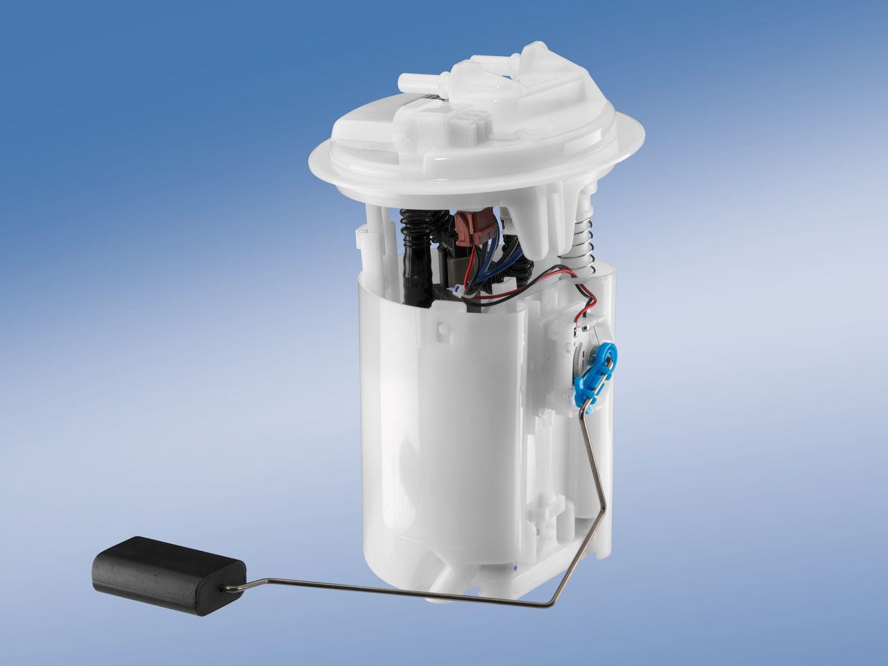 BOSCH 1 987 580 015 Fuel supply unit