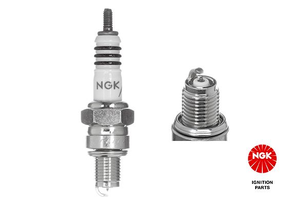 Spark Plug-1