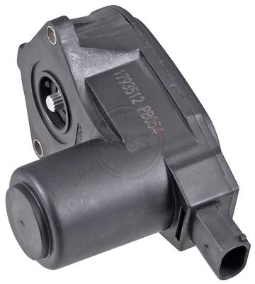 A.B.S. 43718 Control element, parking brake caliper