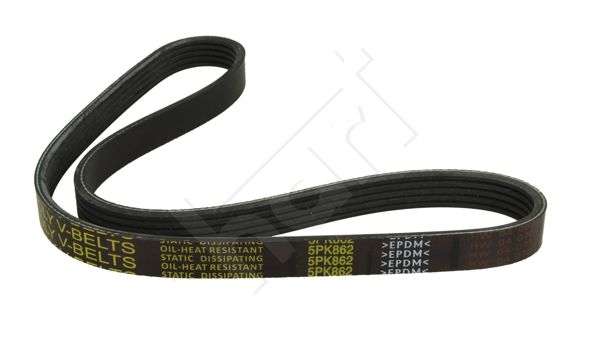 HART 331 826 V-ribbed belt