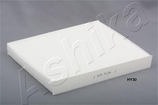 ASHIKA 21-HY-H30 Filtras, salono oras