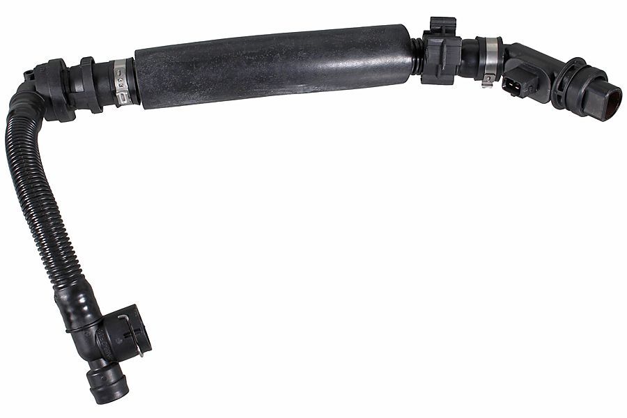 METZGER AUTOTEILE 2380214 Hose, crankcase ventilation