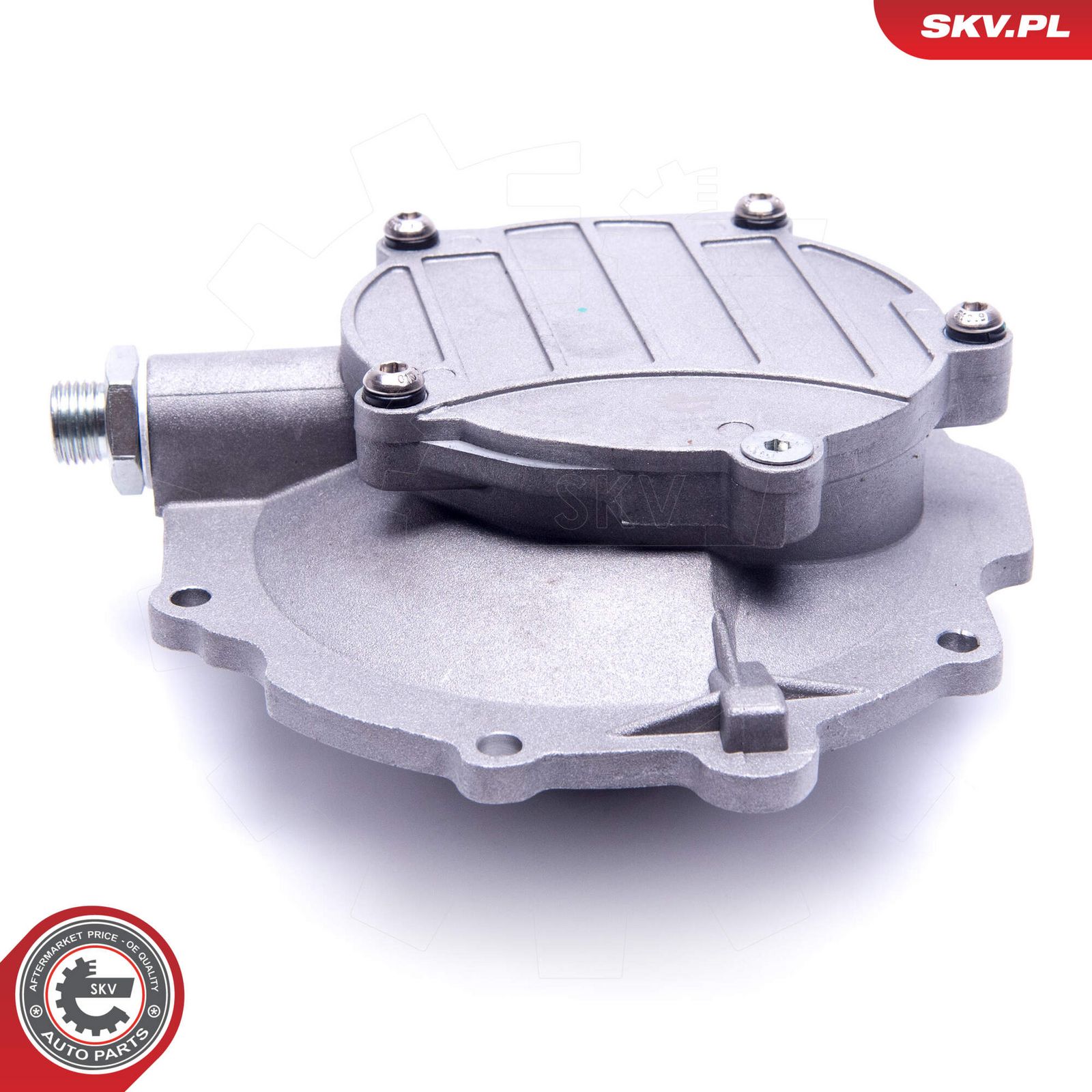 Vacuum Pump, braking system-1