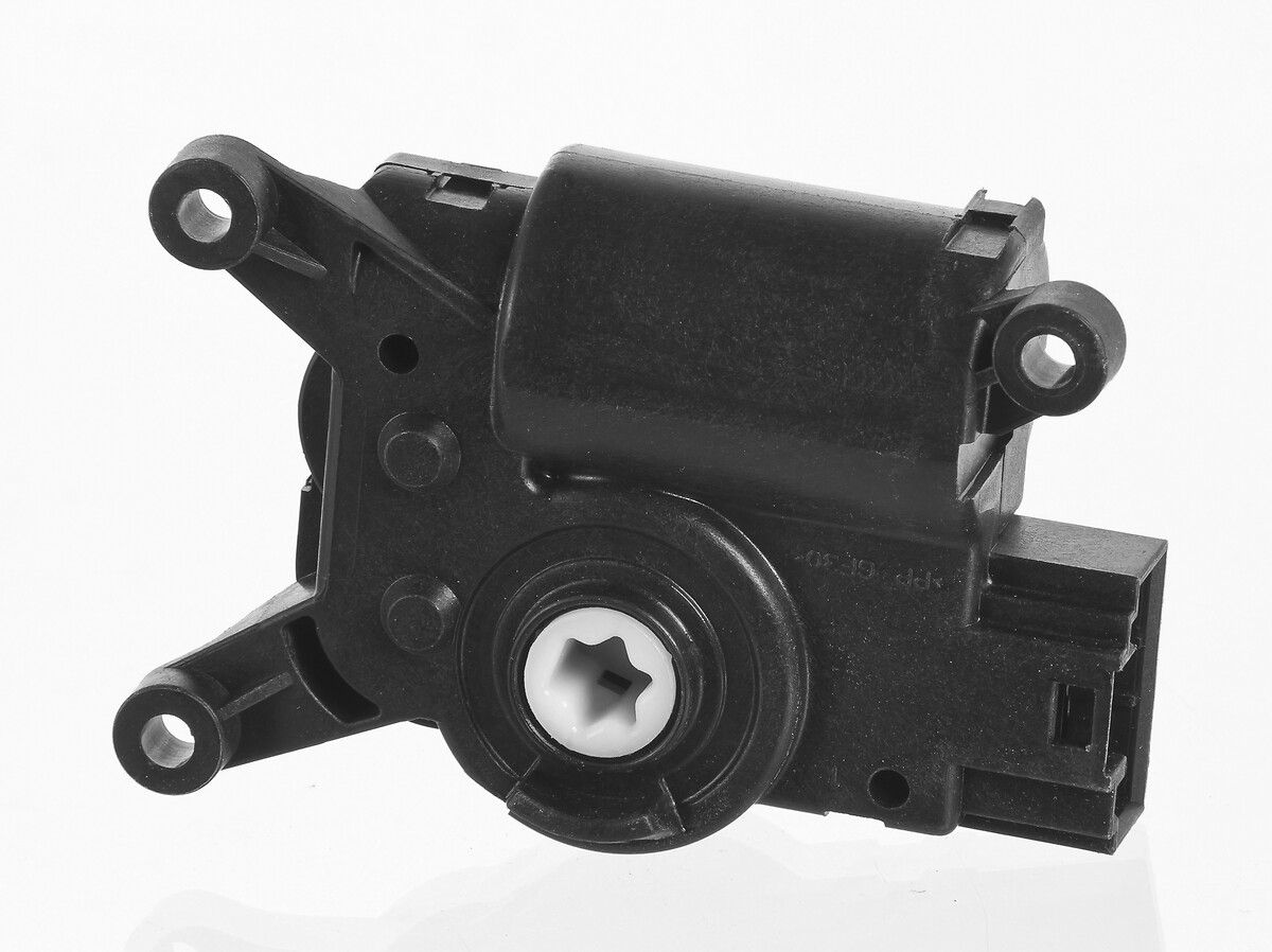 VALEO 715277 Actuator, blending flap