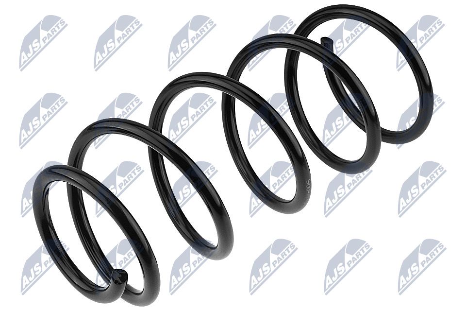 NTY ASZ-WW-006 Suspension spring