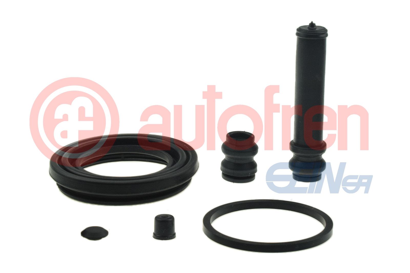 Repair Kit, brake caliper