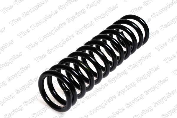 LESJÖFORS 4204202 Suspension spring