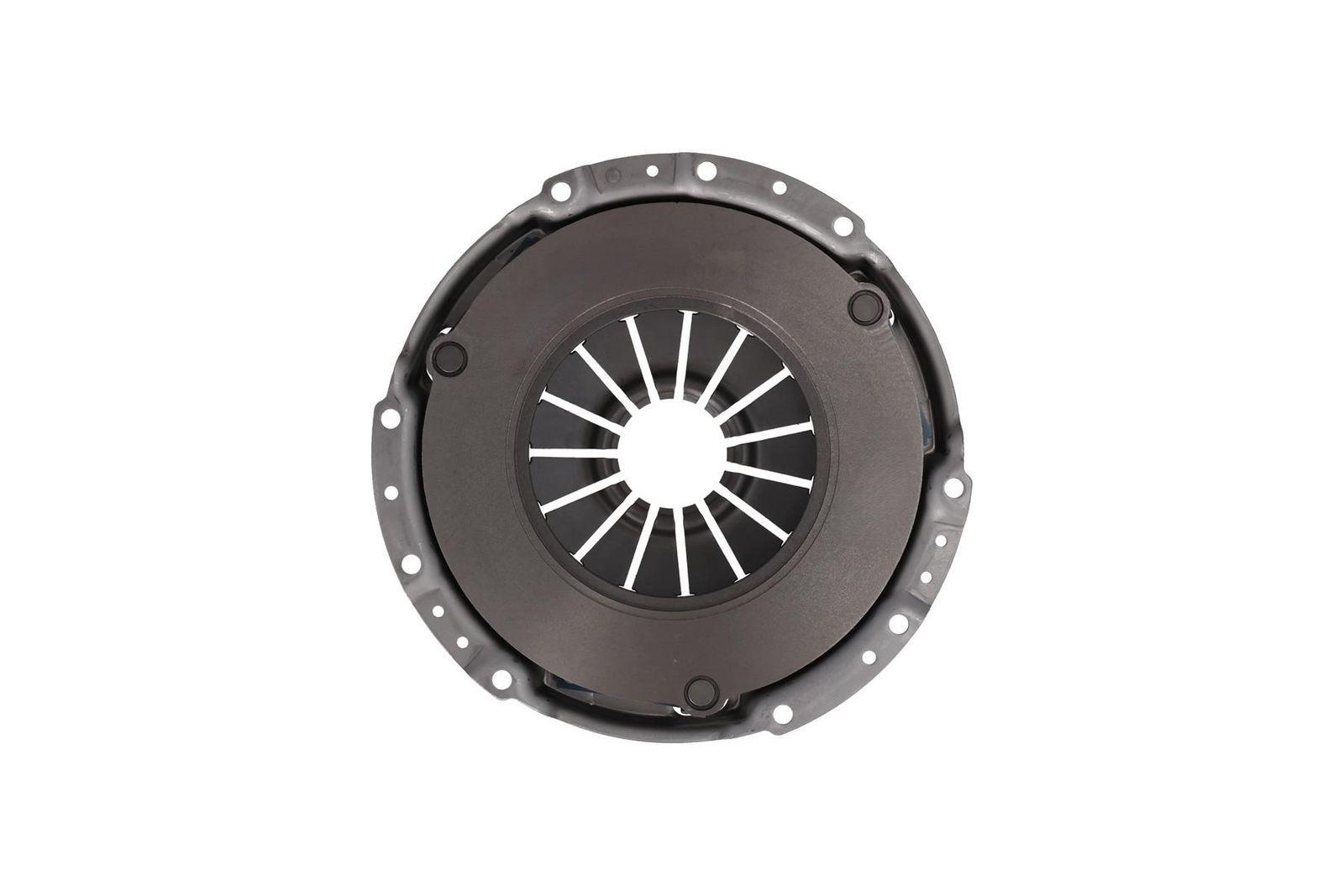 Clutch Pressure Plate-1