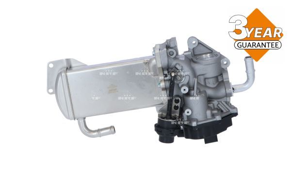 NRF 48209 Egr valve