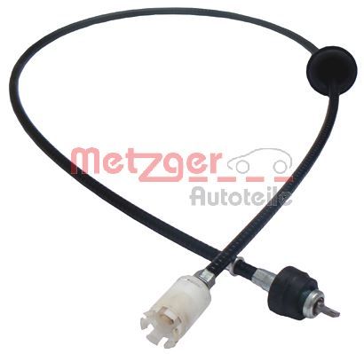 METZGER AUTOTEILE S 07120 Speedometer cable