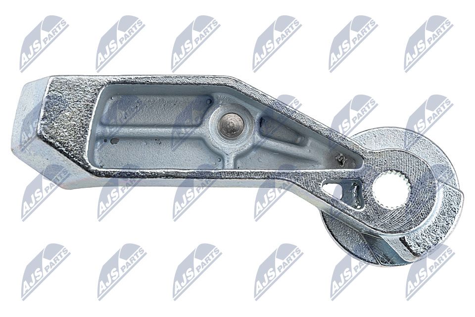 Cable Pull, manual transmission-3