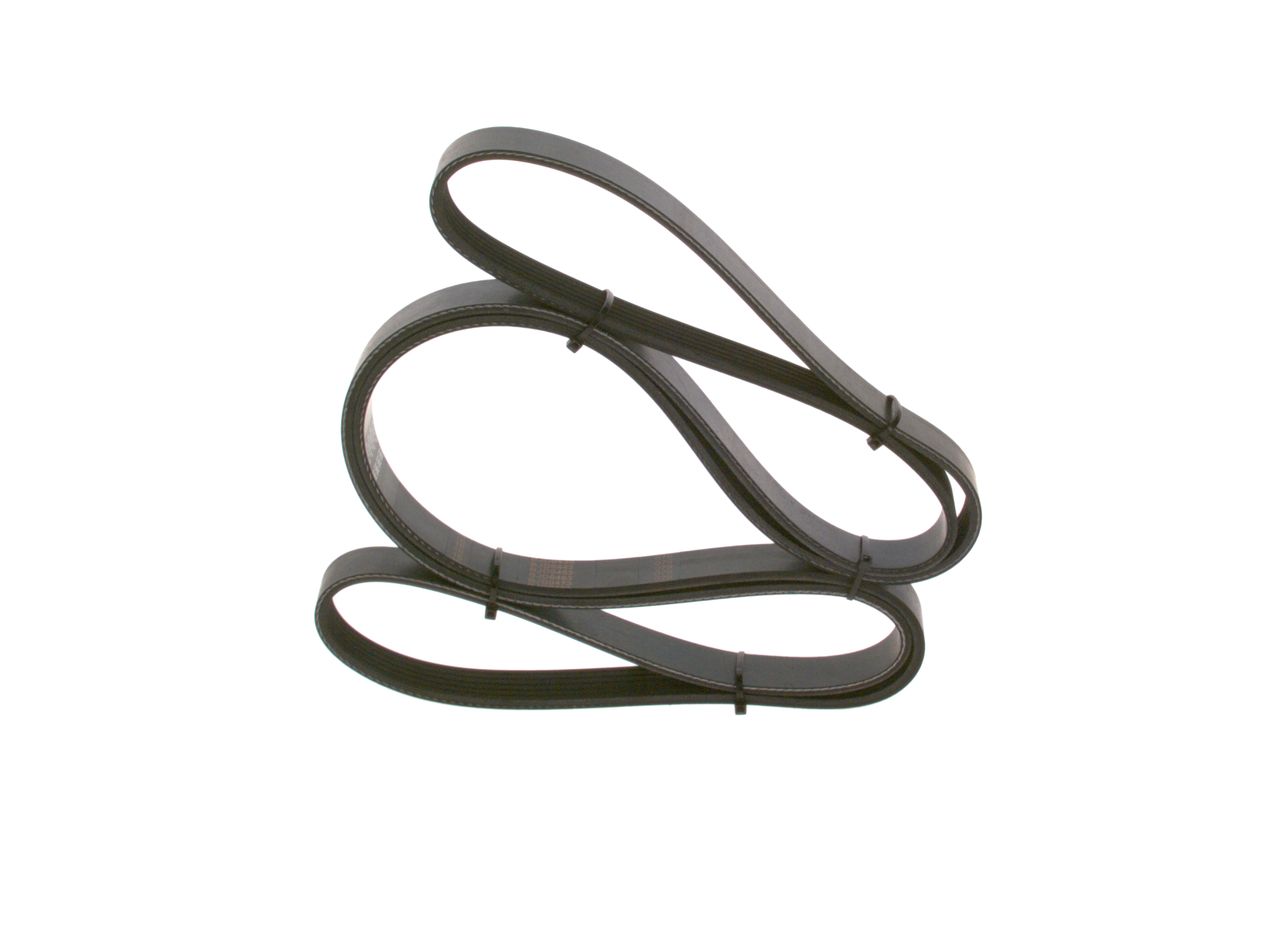 V-ribbed Belt-2