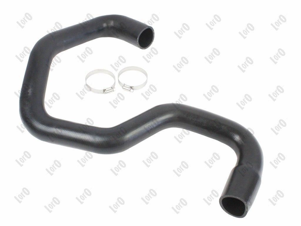 ABAKUS 054-028-223 Charge air hose