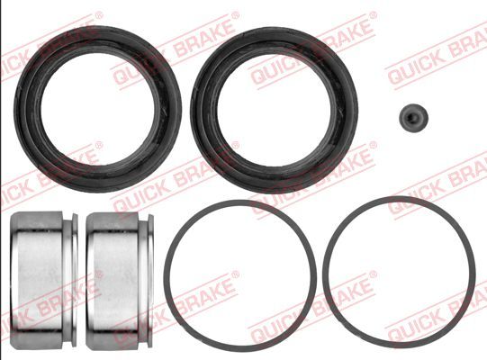 QUICK BRAKE 114-5373 Repair kit, brake caliper