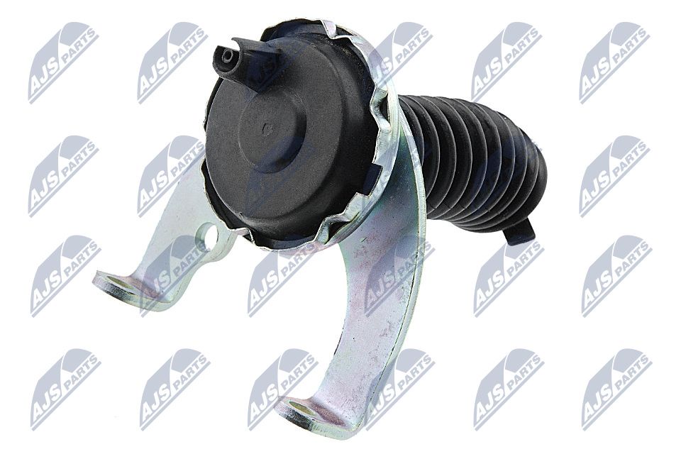 Actuator, transfer case