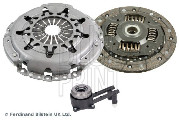 BLUE PRINT ADF123049 Clutch kit