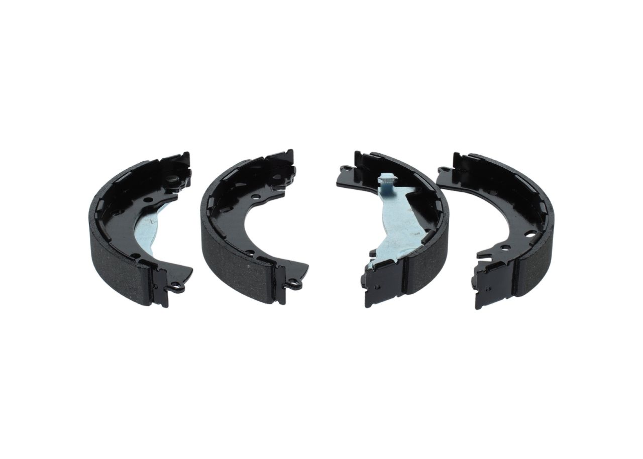Brake Shoe Set-2