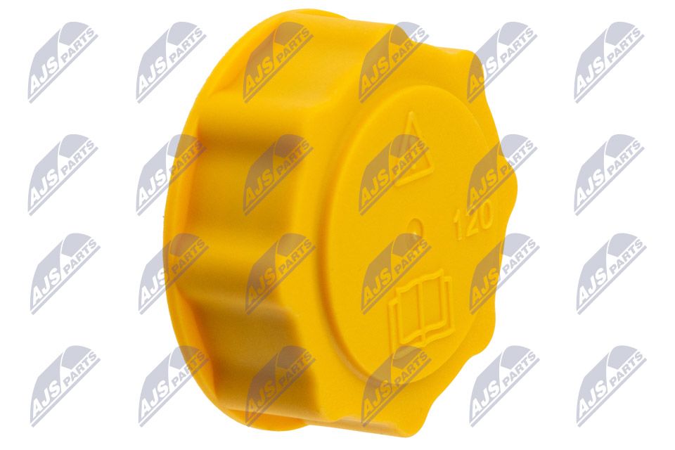 NTY CCK-FR-004 Cap, radiator