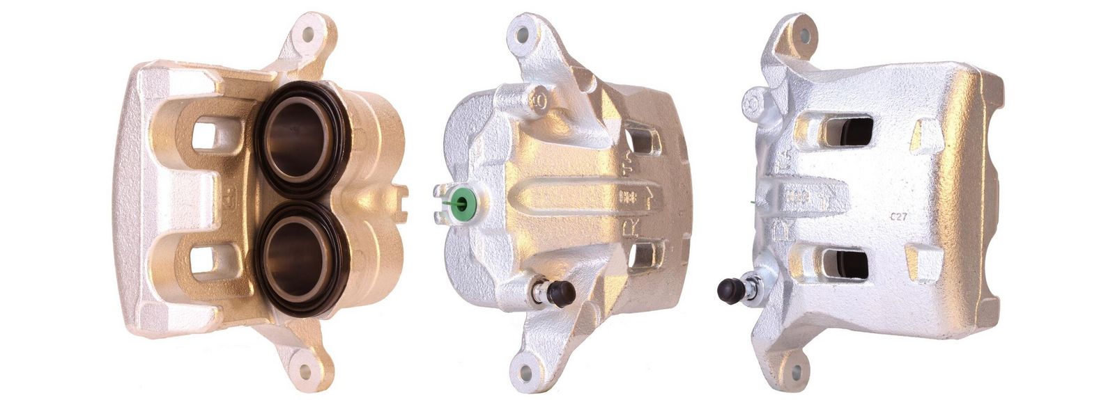 DRI 3227920 Brake caliper