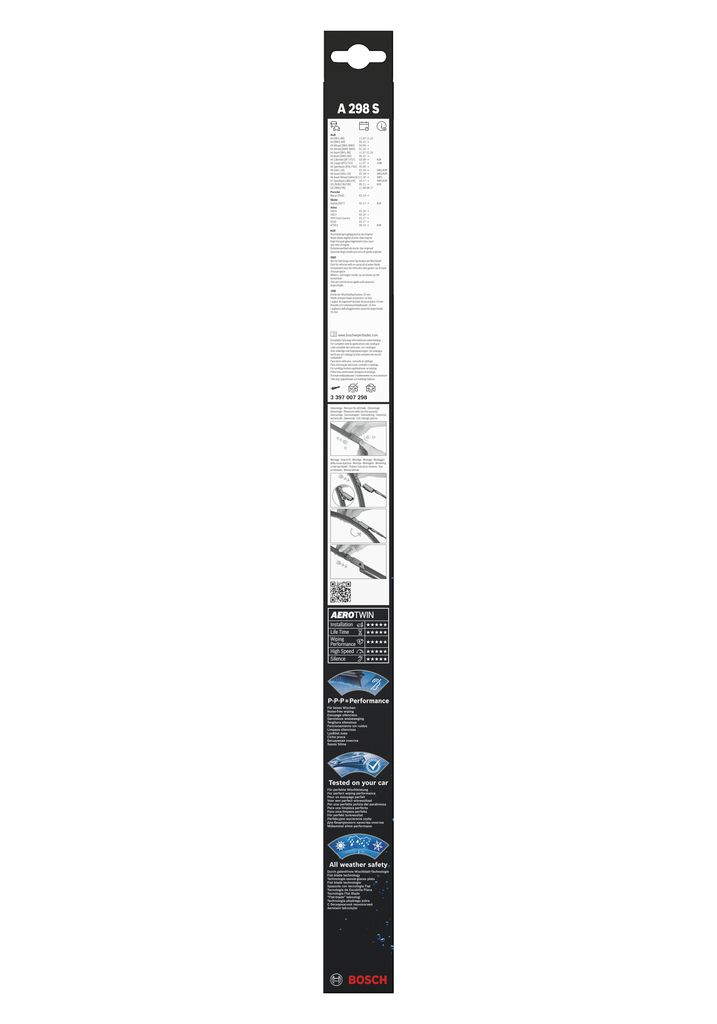 Wiper Blade-9