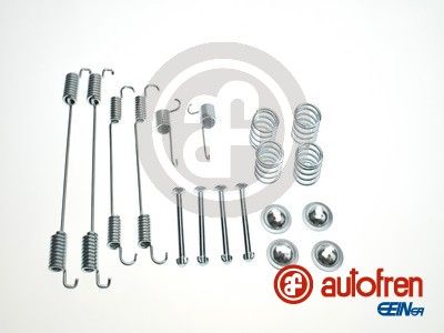 AUTOFREN SEINSA D31072A Accessory kit, brake shoes