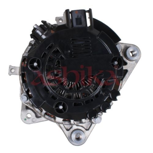 Alternator-2