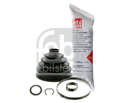 FEBI BILSTEIN 07991 Bellow kit, drive shaft