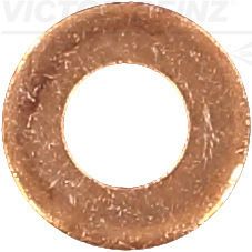 VICTOR REINZ 40-70631-00 Seal ring, injector