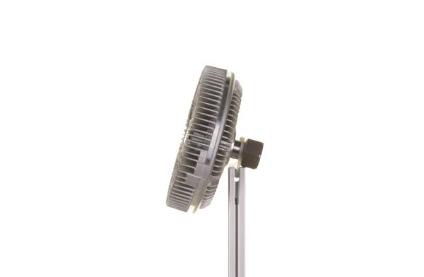 Clutch, radiator fan-4