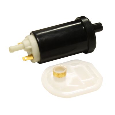 HÜCO 133352 Fuel pump