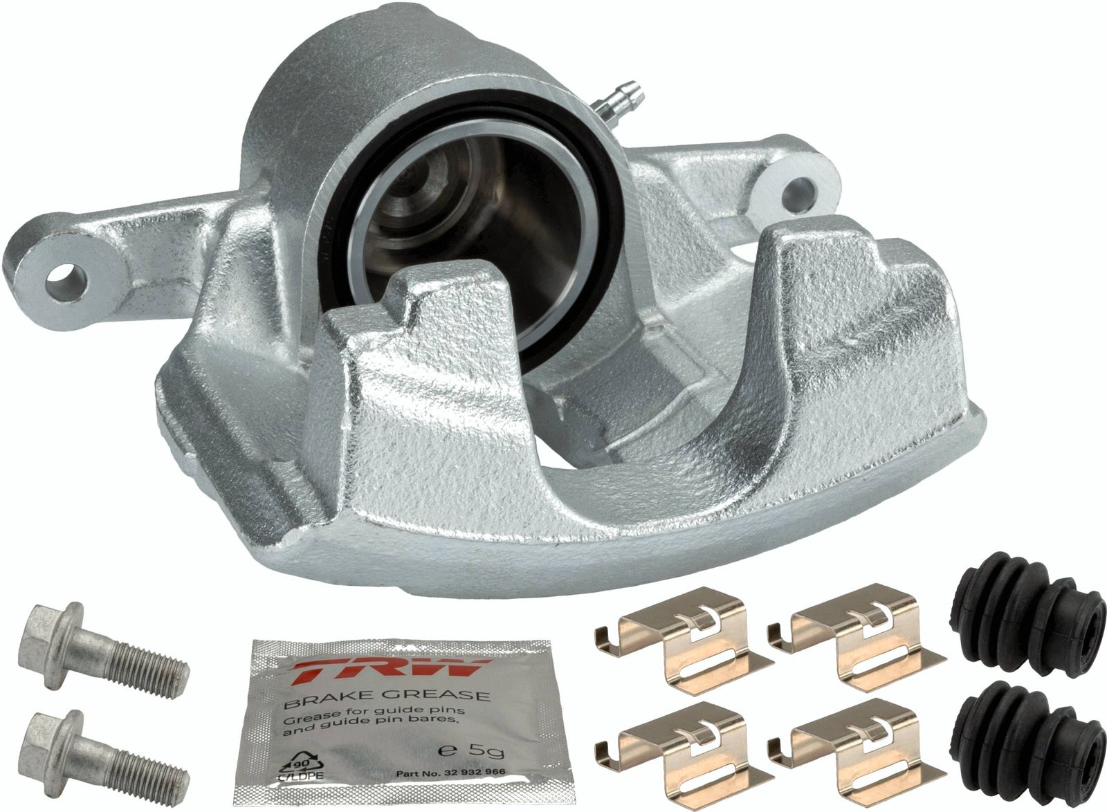 TRW BHS1622E Brake caliper