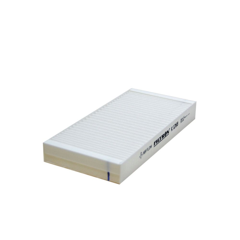 FILTRON K 1268 Filter, cabin air