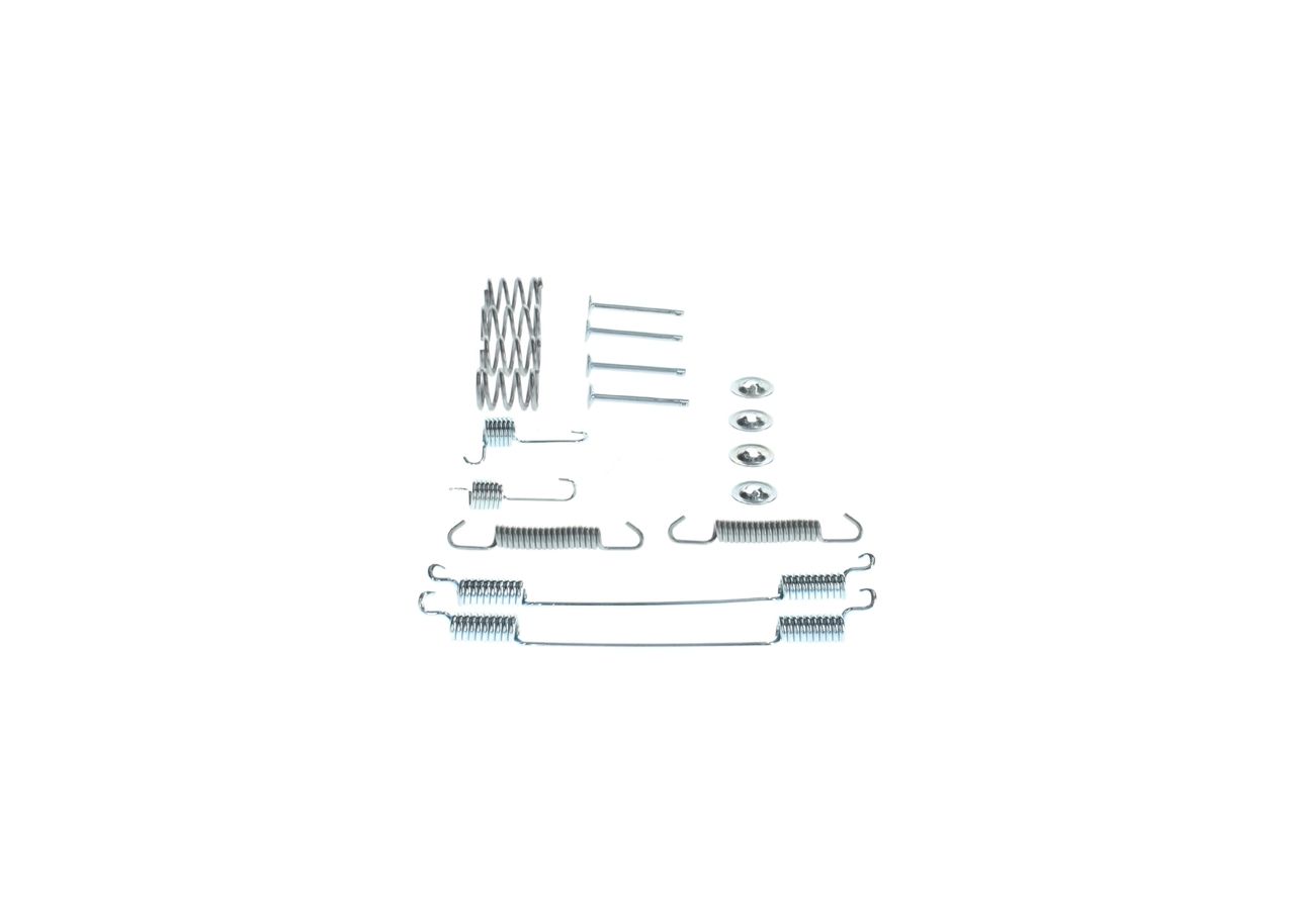 Accessory Kit, brake shoes-2