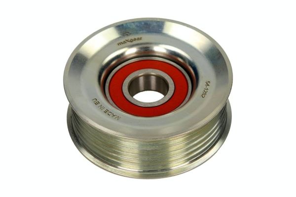 MAXGEAR 54-1282 Tensioner pulley, v-ribbed belt