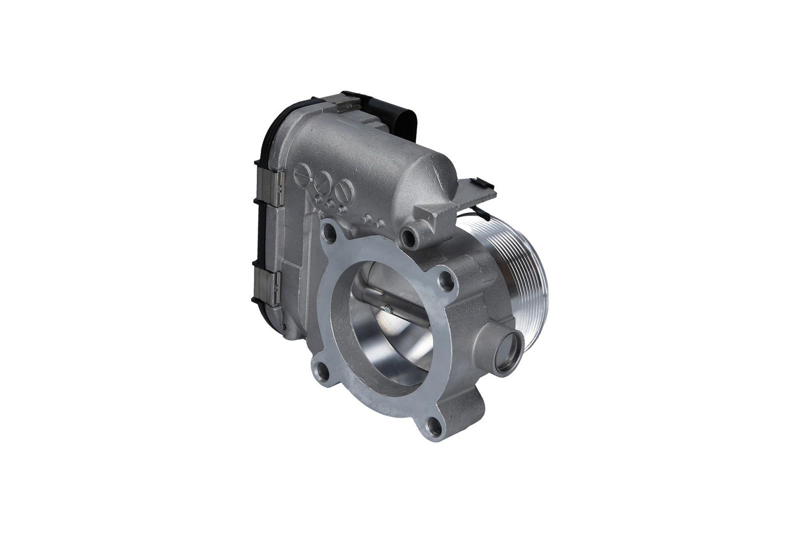 Throttle Body-3