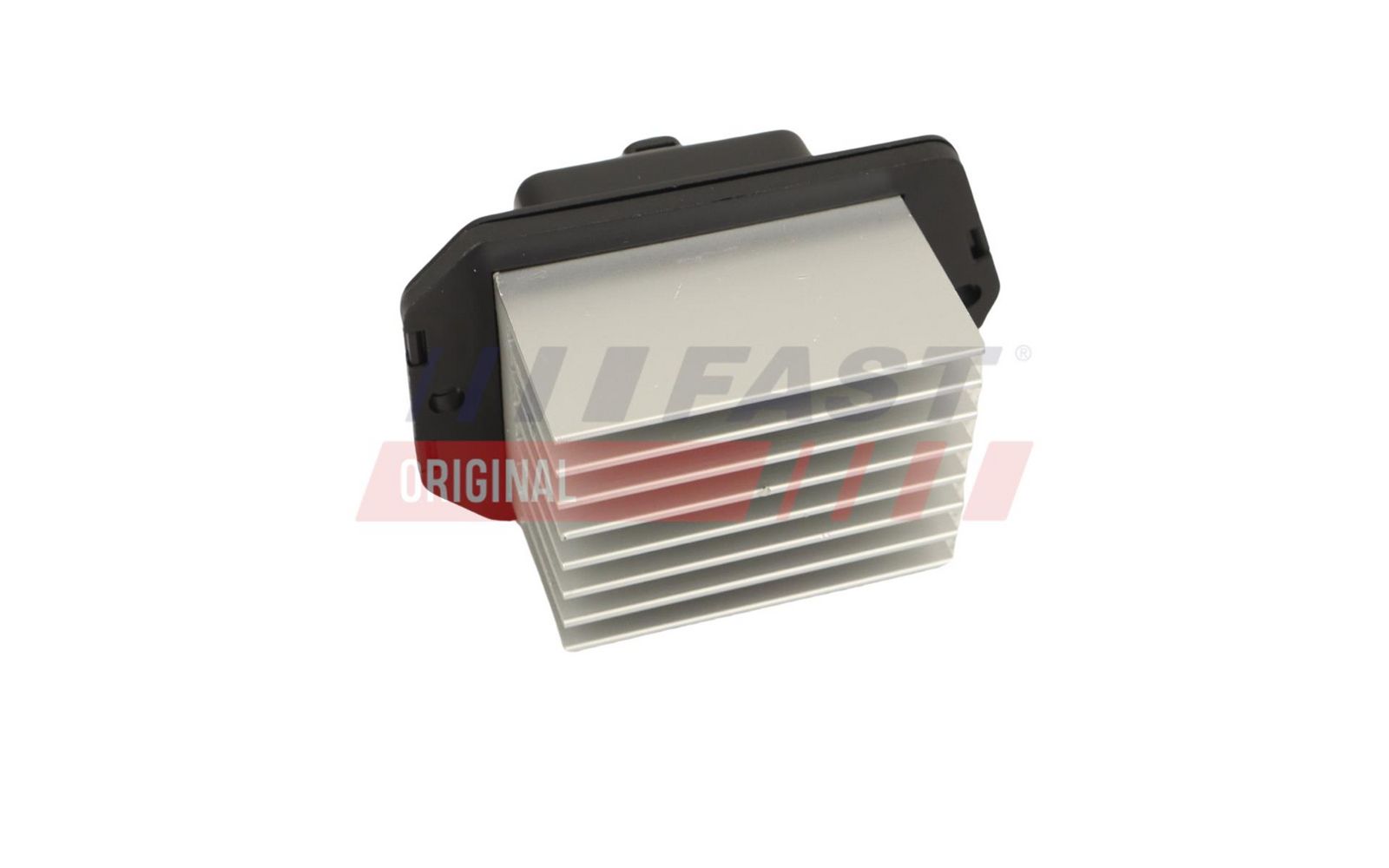 FAST FT00415 Resistor, interior blower
