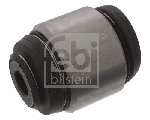 Bush, steering knuckle