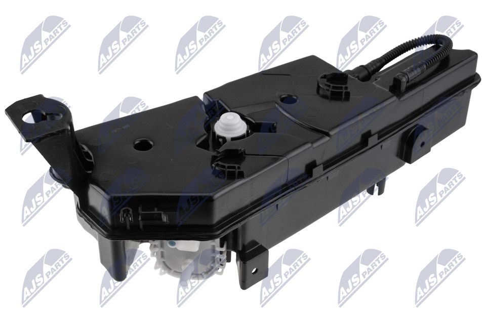 NTY BWP-CT-009 Tank unit, additive (soot/particulate filter regeneration)