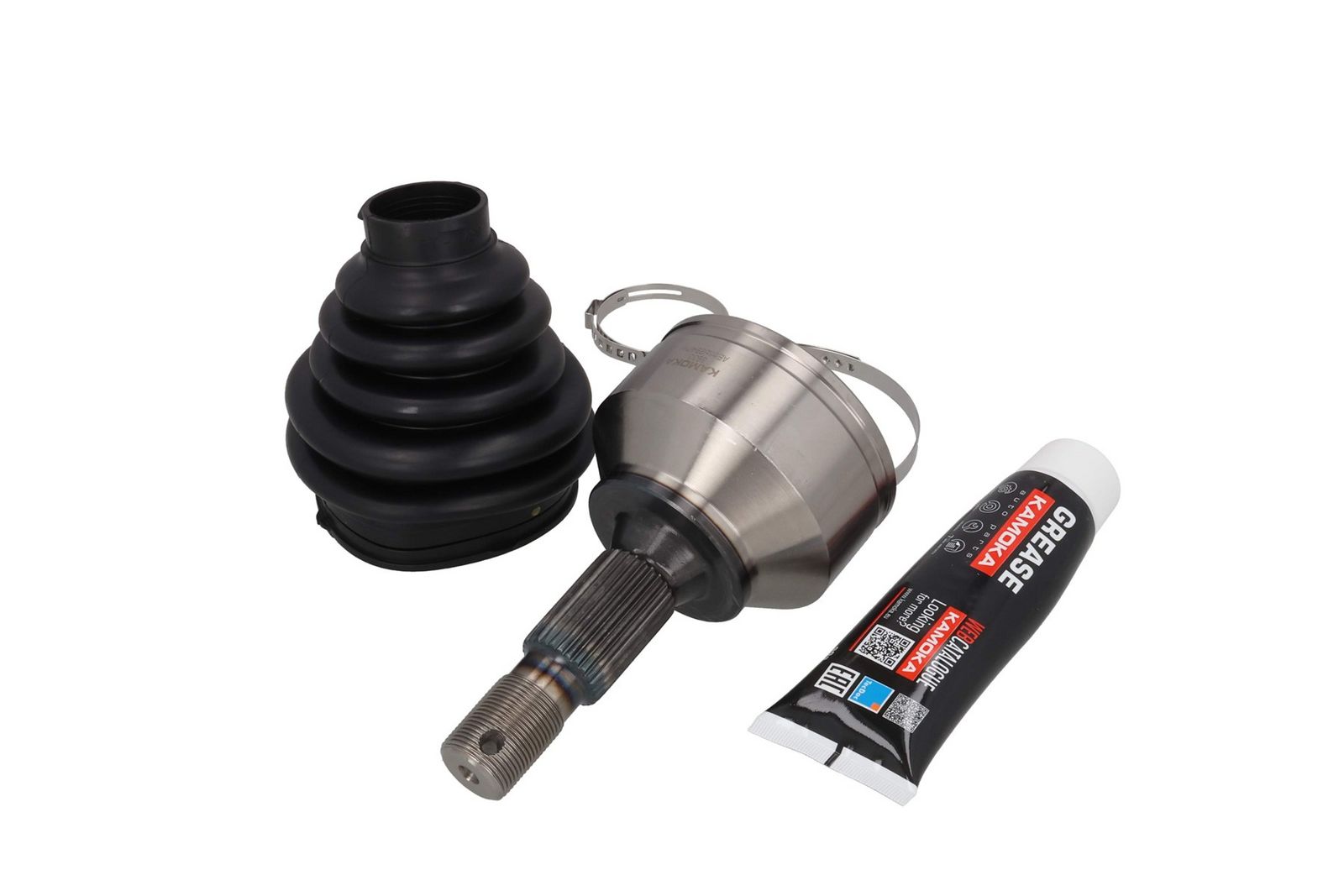 Joint Kit, drive shaft-2