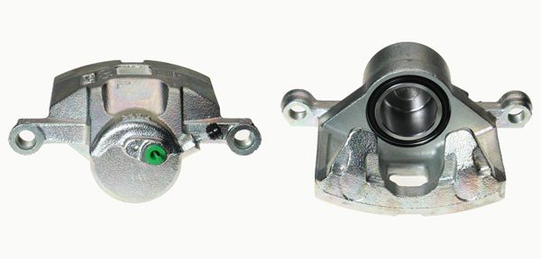 AXIA 392808 Brake caliper